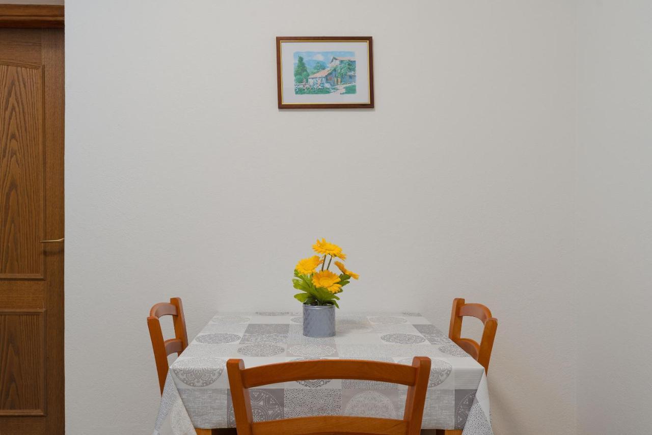 Apartments Villa Daniela Novalja Kültér fotó